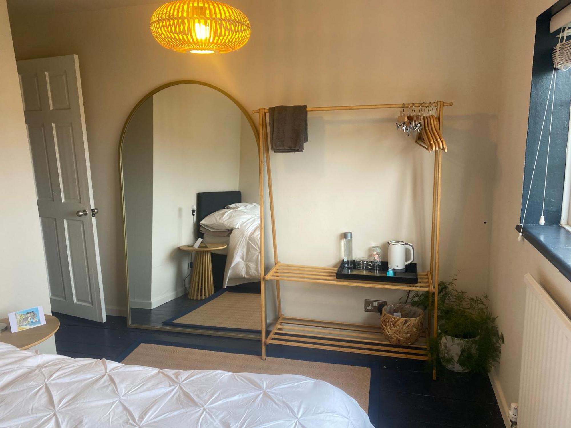Hotel Relaxed And Peaceful #2 St Ives  Exteriér fotografie