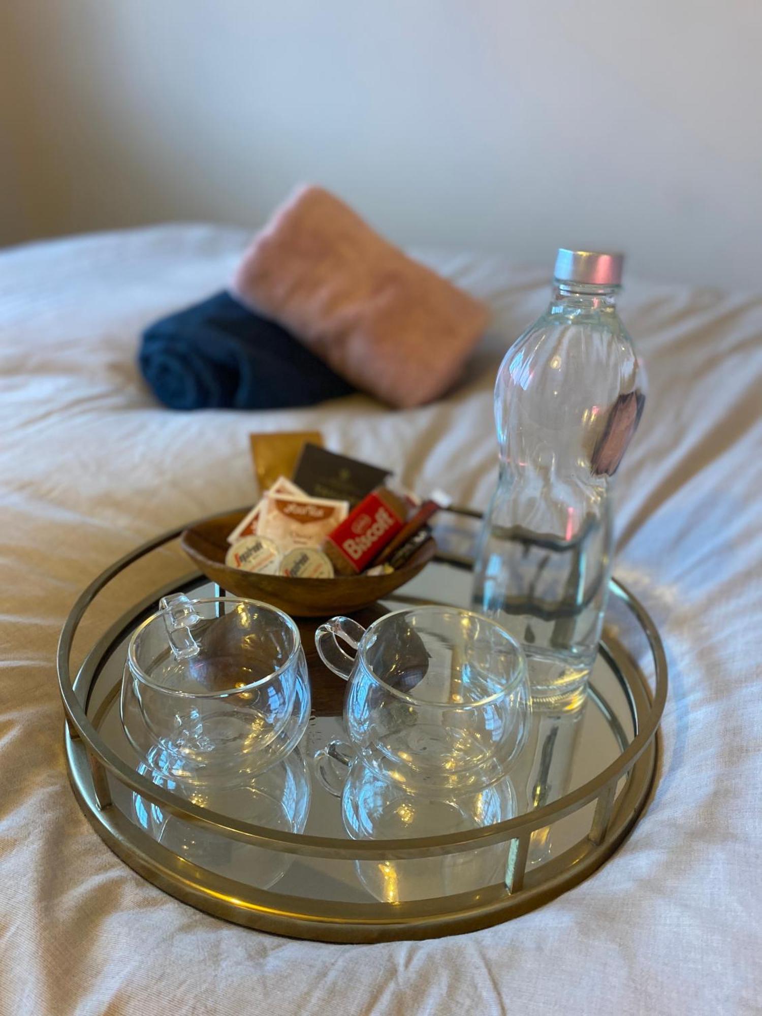 Hotel Relaxed And Peaceful #2 St Ives  Exteriér fotografie